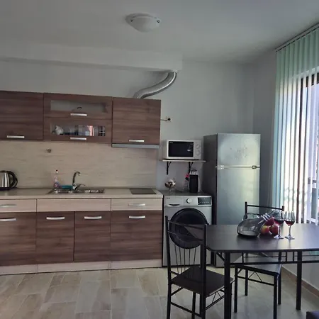 Aspet Appartamento Pomorie