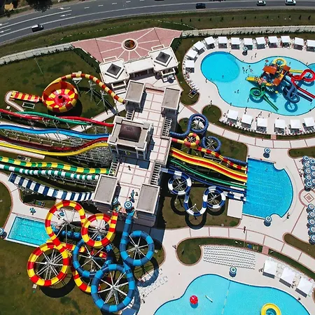 Appartamento Aspet Pomorie